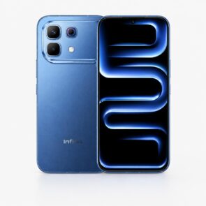 Infinix Note 60 (8GB + 256GB)