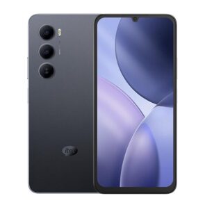 itel A100 (4GB + 128GB)