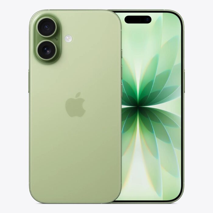 Iphone 17 sage