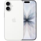 Iphone white