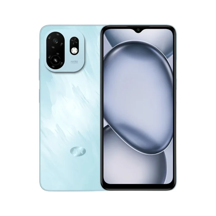 Itel-A100c-Blaze-Blue-1