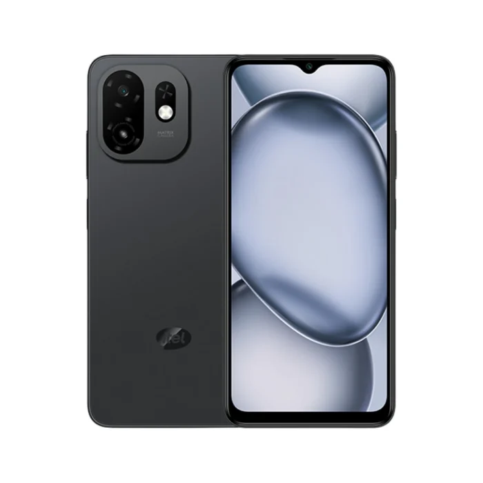 Itel-A100c-Pure-Black-1