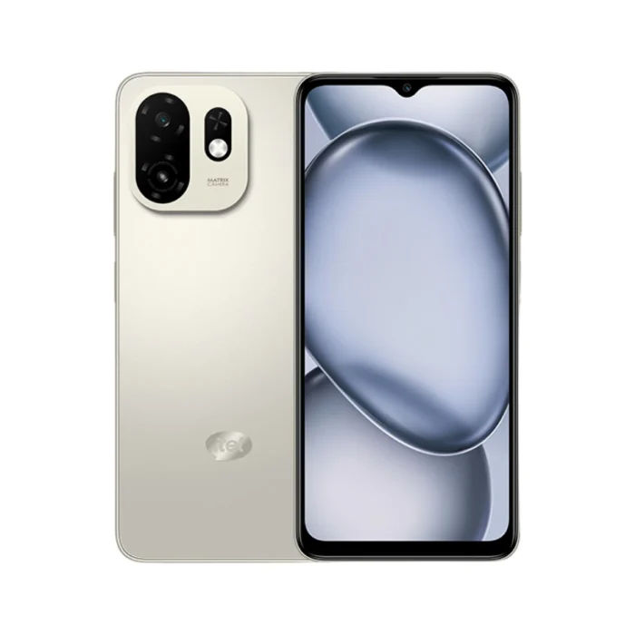 Itel-A100c-Titanium-Gold-1