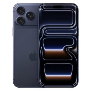 Apple iPhone 17 Pro Max JV
