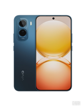 vivo Y500