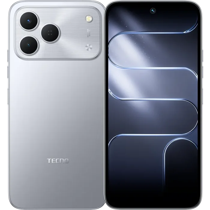 Titanium-Grey