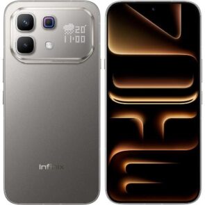 Infinix Note 60 Pro (8GB-256GB)