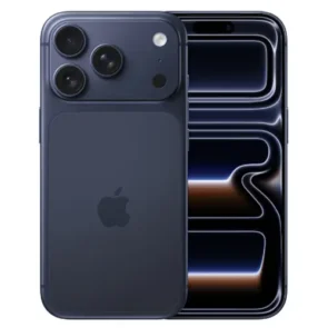 Apple iPhone 17 Pro