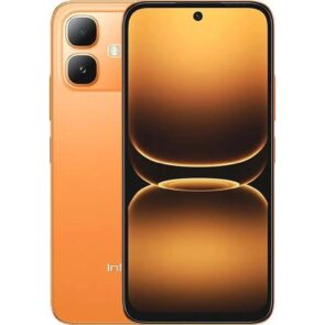 Infinix Smart 20
