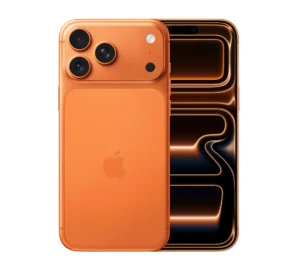 Apple iPhone 17 Pro Max