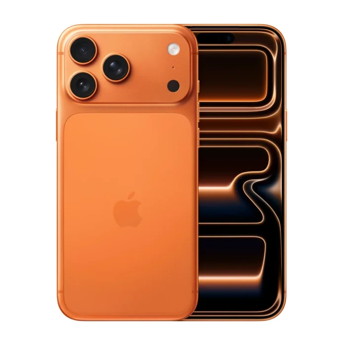 iphone 17 pro max orange iphone 17 pro max orange
