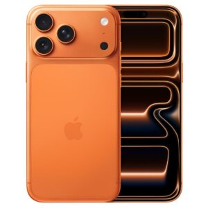 Apple iPhone 17 Pro Max 256GB Non-PTA Box Packed
