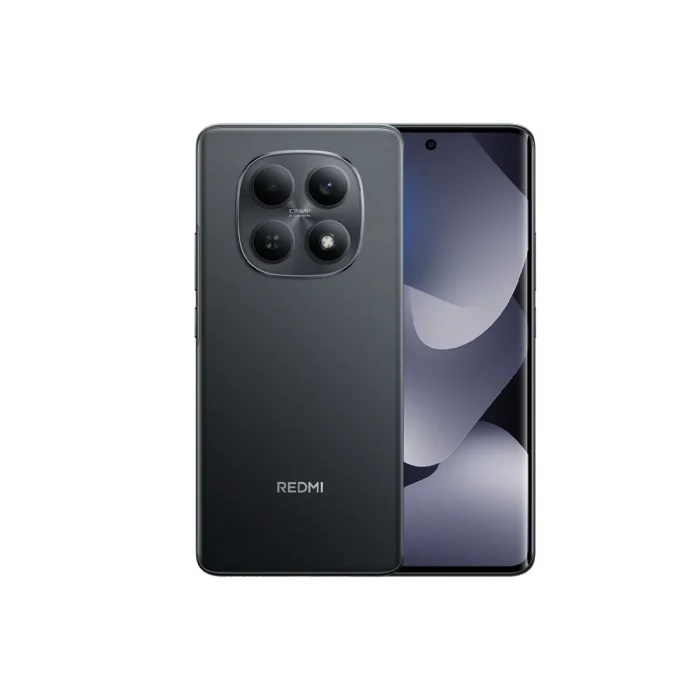 redminote15black