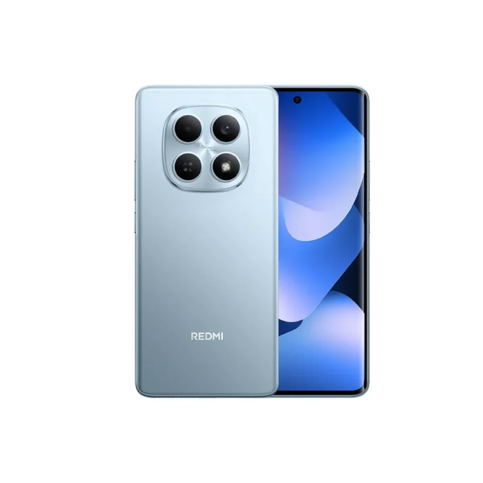 redminote15blue