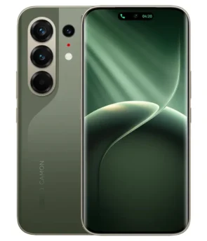 Tecno Camon 50 Pro (8GB + 256GB)