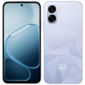 OPPO A6K
