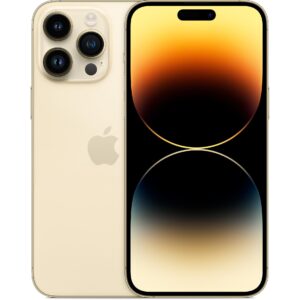 Apple iPhone 14 Pro Max 128GB SIM Locked — Gold